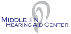 Middle TN Hearing Aid CenterLogo